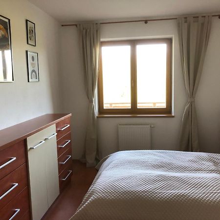 Apartman 316 Donovaly Eksteriør bilde