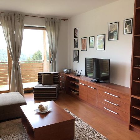 Apartman 316 Donovaly Eksteriør bilde