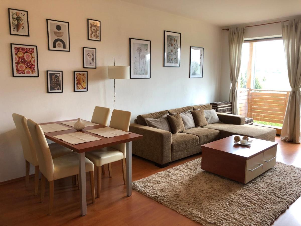 Apartman 316 Donovaly Eksteriør bilde