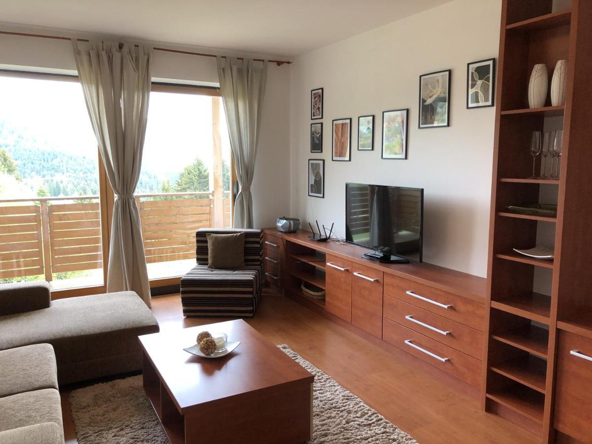 Apartman 316 Donovaly Eksteriør bilde