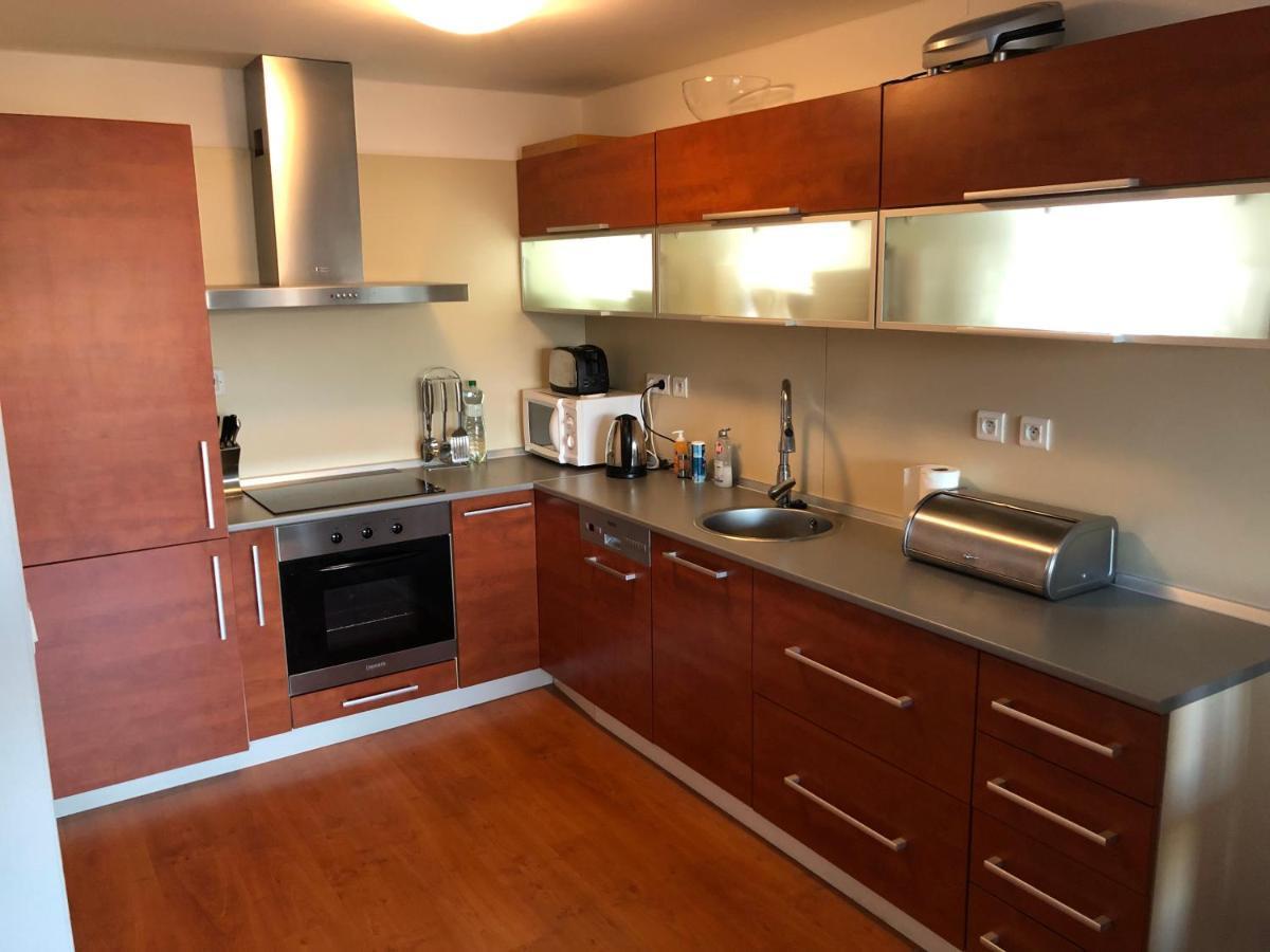 Apartman 316 Donovaly Eksteriør bilde