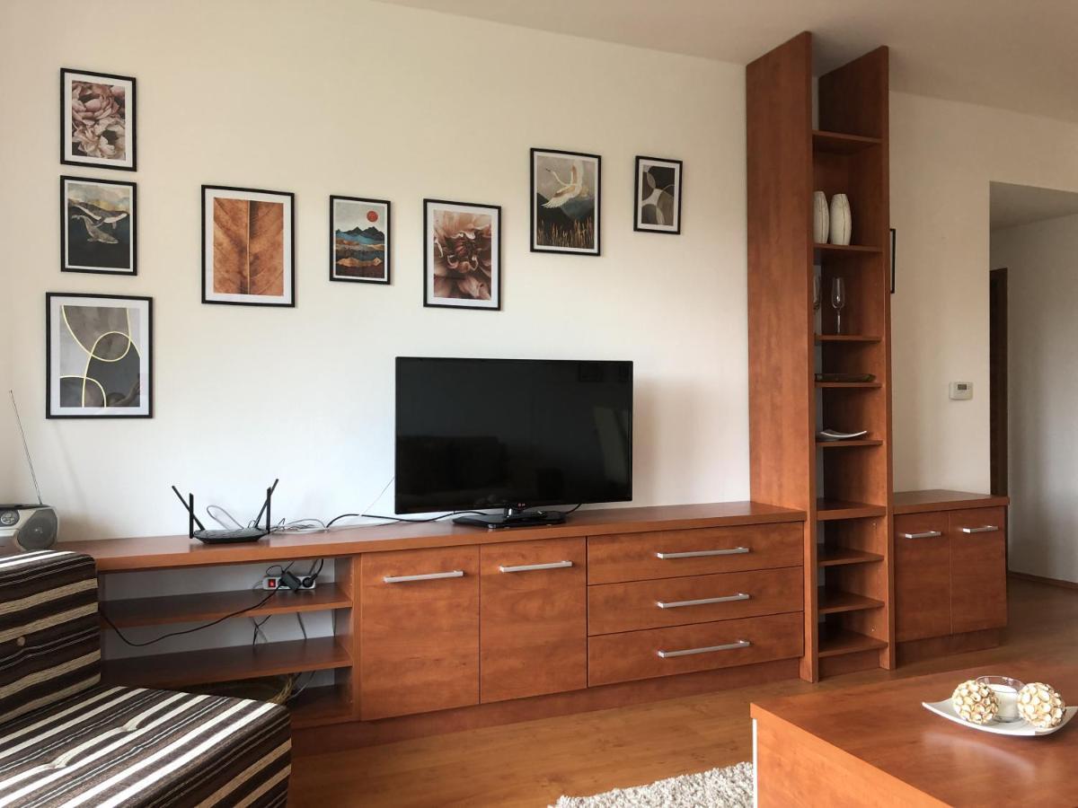 Apartman 316 Donovaly Eksteriør bilde