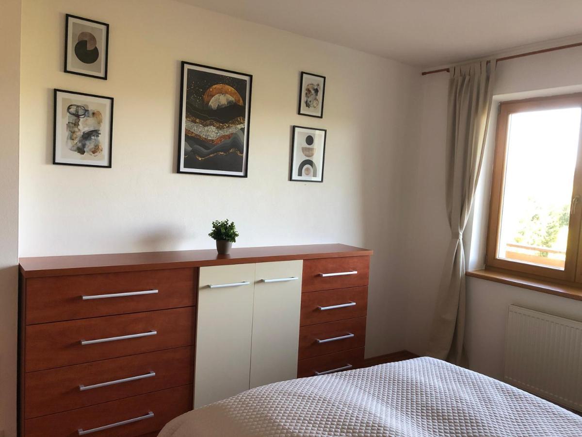 Apartman 316 Donovaly Eksteriør bilde