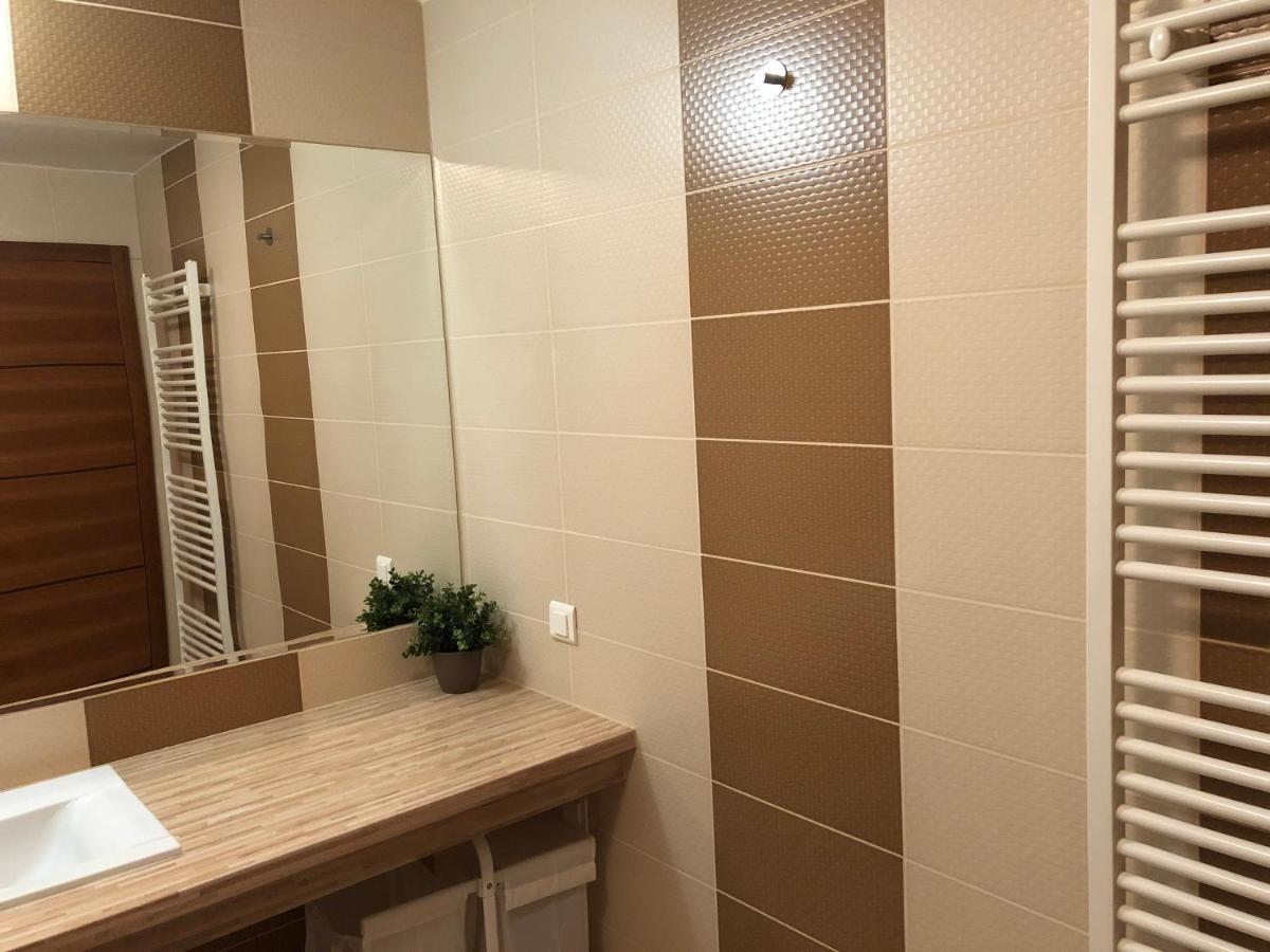 Apartman 316 Donovaly Eksteriør bilde