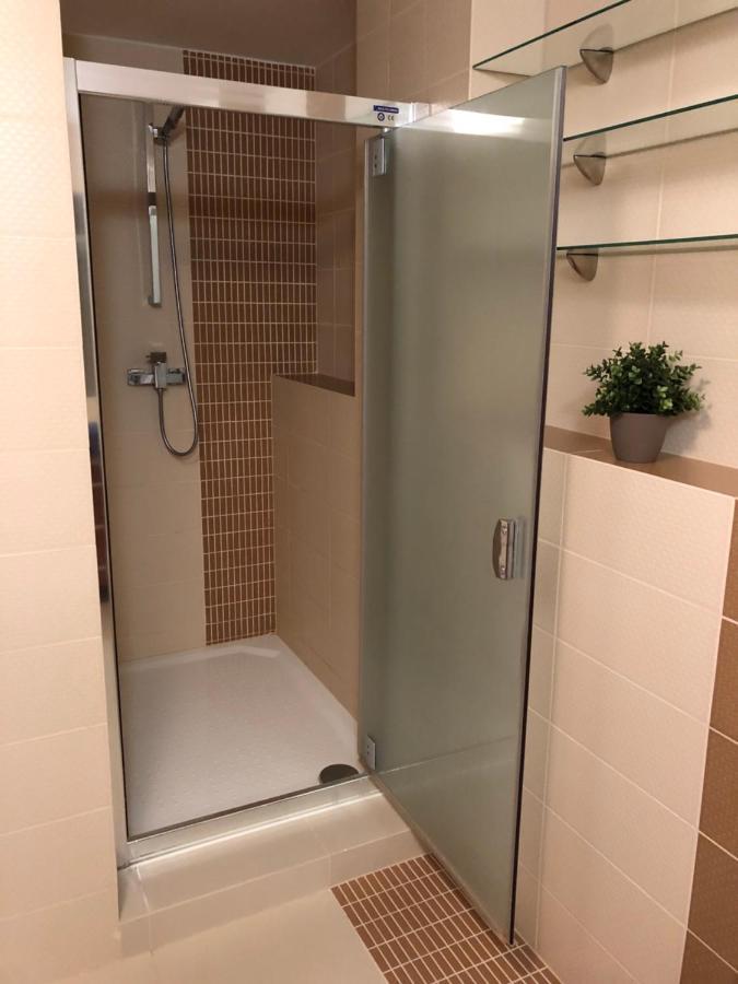 Apartman 316 Donovaly Eksteriør bilde